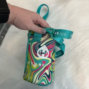 HydroJug Mai Tai Limited Edition Sleeve